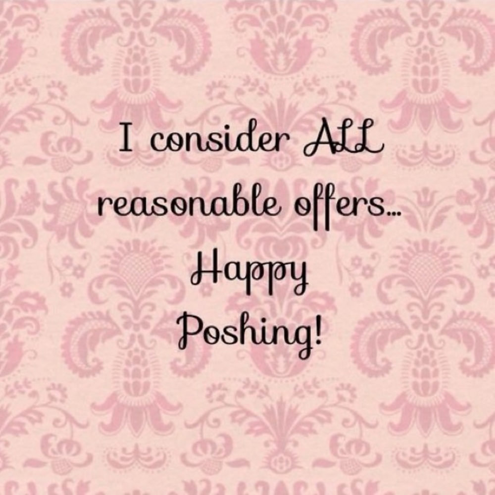 Meet your Posher, Sophia